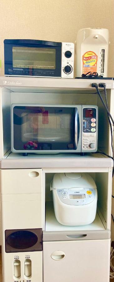 Villa 富士の樱House 宝栄 à Fujikawaguchiko Extérieur photo