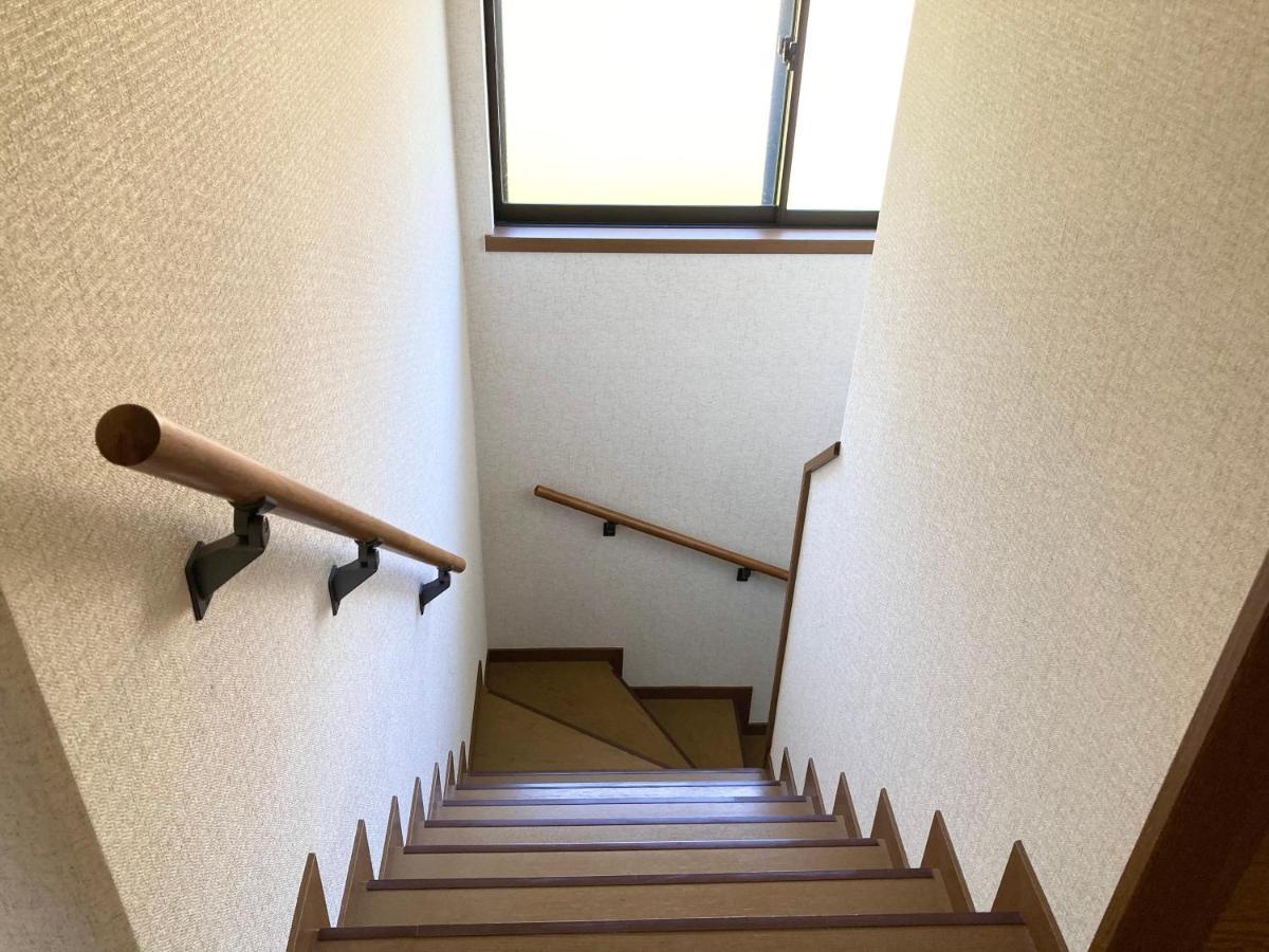 Villa 富士の樱House 宝栄 à Fujikawaguchiko Extérieur photo