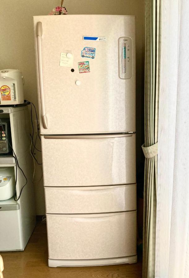 Villa 富士の樱House 宝栄 à Fujikawaguchiko Extérieur photo