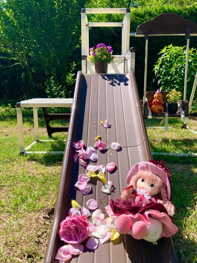 Villa 富士の樱House 宝栄 à Fujikawaguchiko Extérieur photo