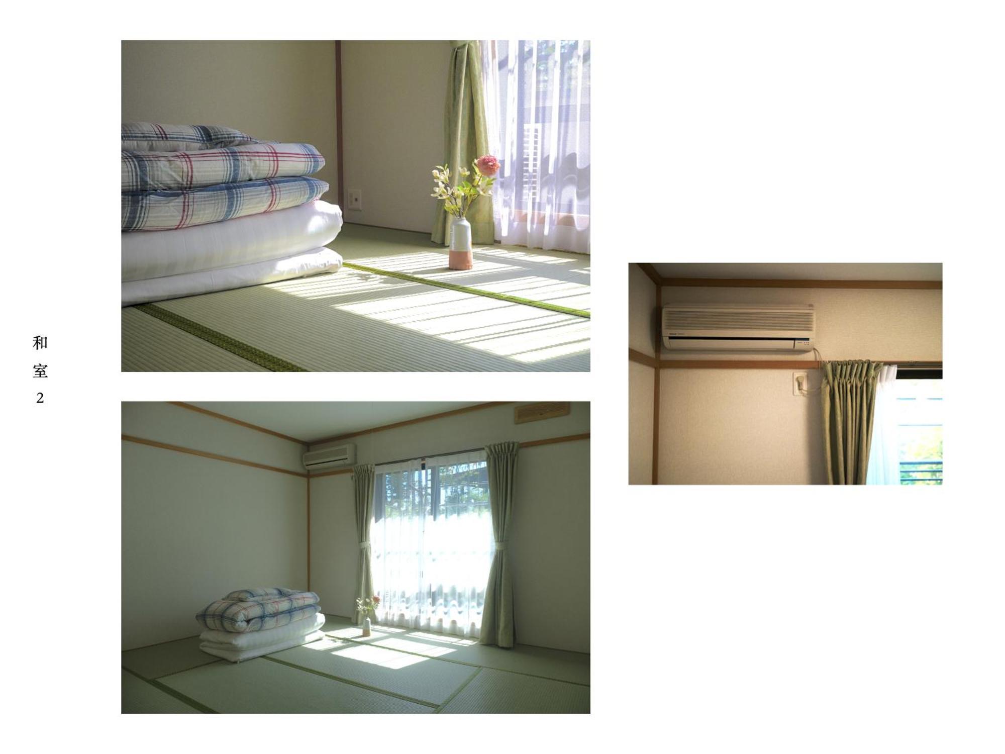 Villa 富士の樱House 宝栄 à Fujikawaguchiko Extérieur photo