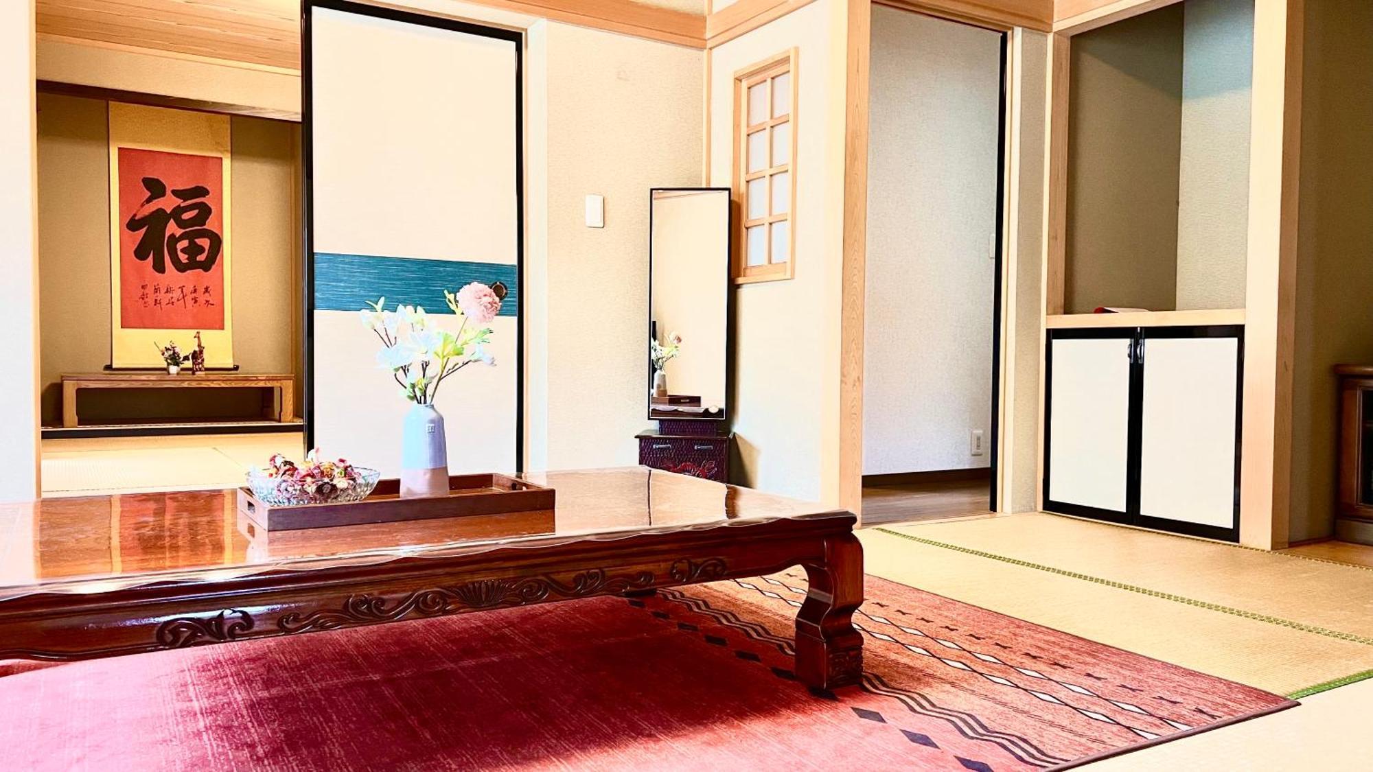 Villa 富士の樱House 宝栄 à Fujikawaguchiko Extérieur photo